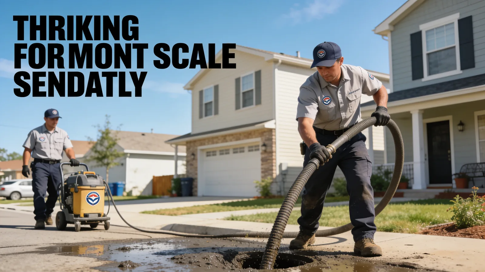 Sewage Cleanup in Saint Robert, MO near me